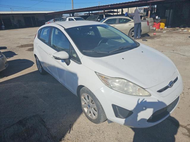 2013 FORD FIESTA SE 2013 image