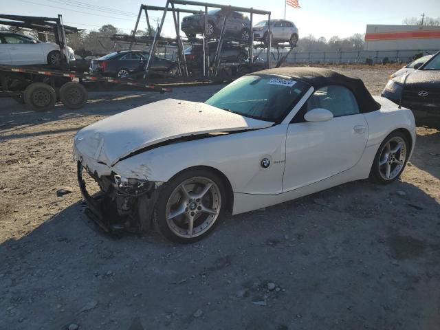 Obraz 1 z 2007 BMW Z4 3.0SI 2007 z VIN 4USBU53537LX03192