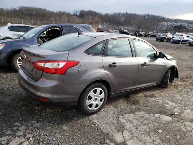 Изображение 3 2013 FORD FOCUS S 2013 с VIN 1FADP3E26DL194147