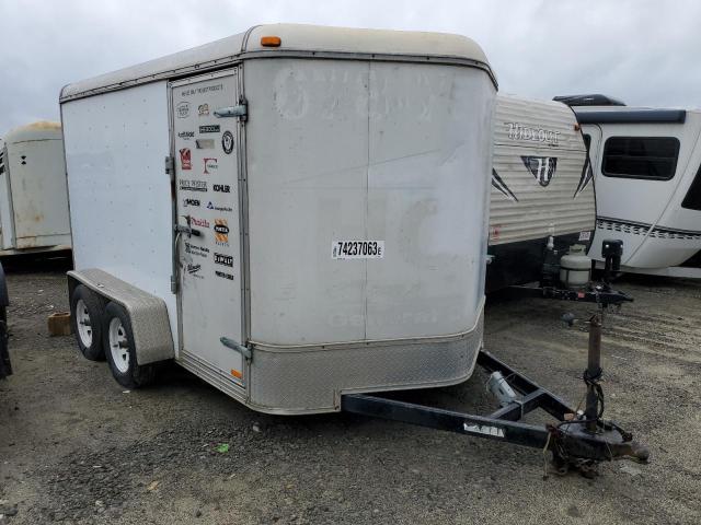2005 CUST TANKER TRAILER 2005 image