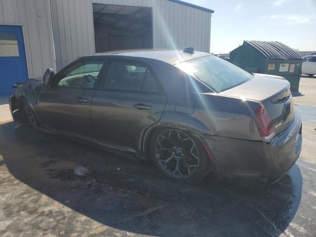 Image 2 of 2019 CHRYSLER 300 S 2019 with VIN 2C3CCABG5KH515180