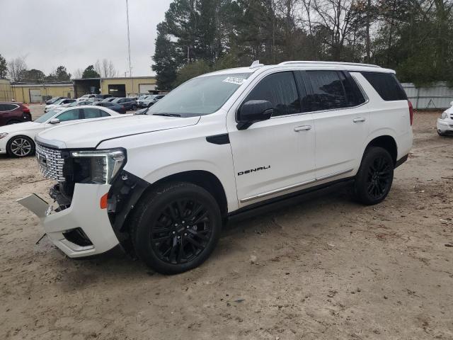2021 GMC YUKON DENALI 2021 image
