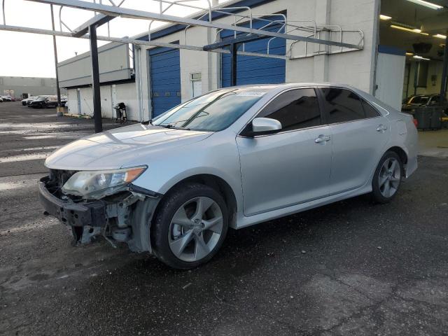Image 1 of 2014 TOYOTA CAMRY L 2014 with VIN 4T1BF1FK5EU851759