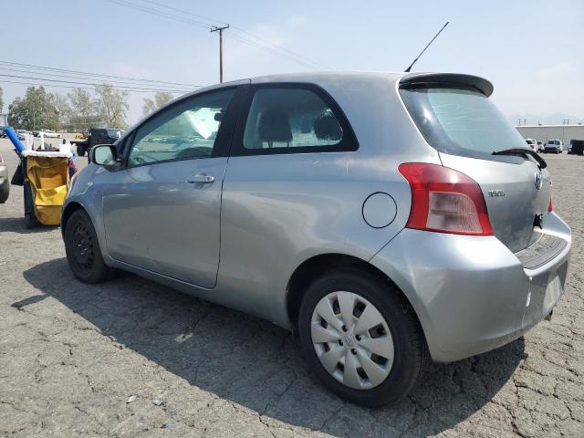 Obraz 2 z 2008 TOYOTA YARIS  2008 z VIN JTDJT923385187482