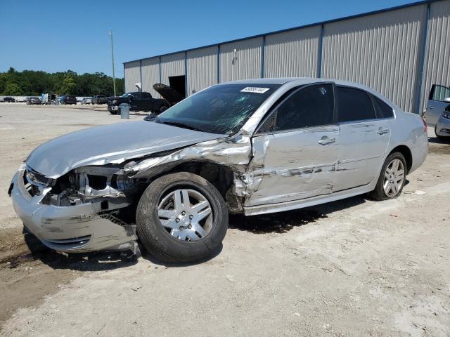 Image 1 of 2012 CHEVROLET IMPALA LT 2012 with VIN 2G1WG5E37C1284637