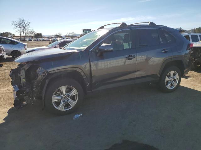 Obraz 1 z 2020 TOYOTA RAV4 XLE 2020 z VIN JTMP1RFV7LJ034180