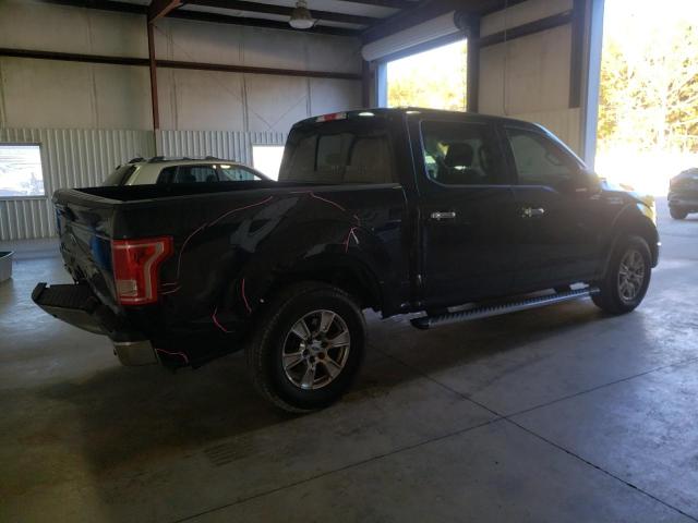 Obraz 3 z 2015 FORD F150 SUPERCREW 2015 z VIN 1FTEW1CF9FKD15970