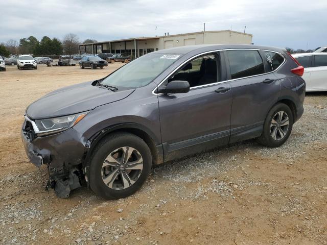 Изображение 1 2019 HONDA CR-V LX 2019 с VIN 2HKRW5H37KH402864