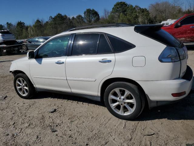 Изображение 2 2008 LEXUS RX 350 2008 с VIN 2T2GK31U98C055006