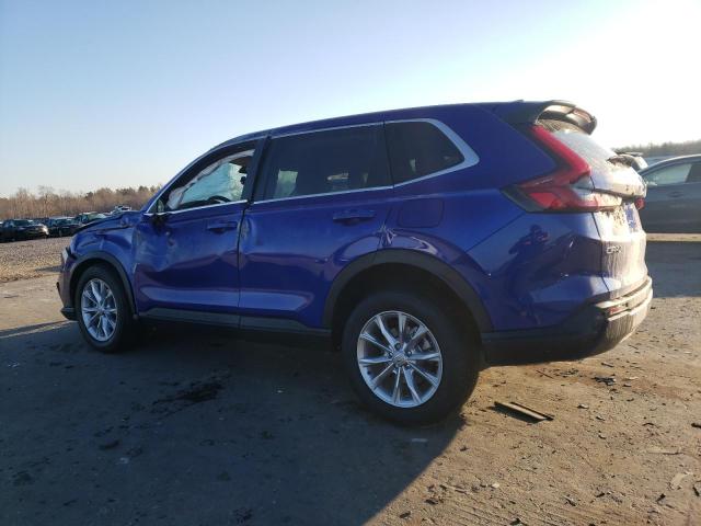 Image 2 of 2024 HONDA CR-V EXL 2024 with VIN 2HKRS4H79RH450630