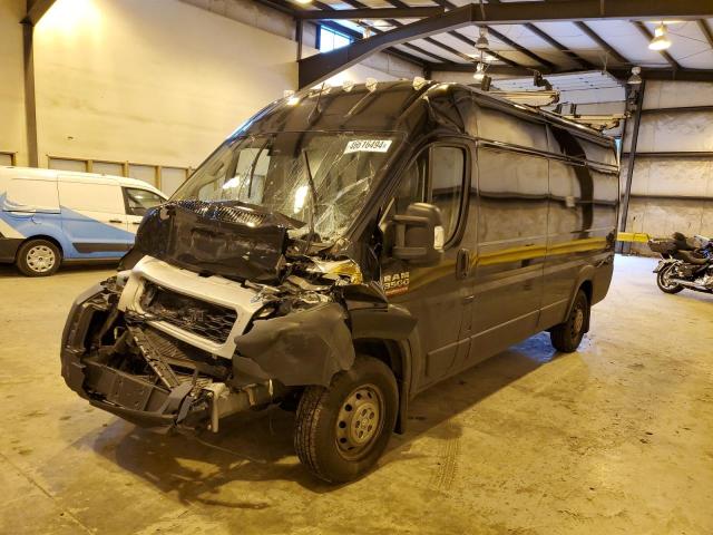 Image 1 of 2022 RAM PROMASTER 3500 3500 HIGH 2022 with VIN 3C6MRVJG1NE111727