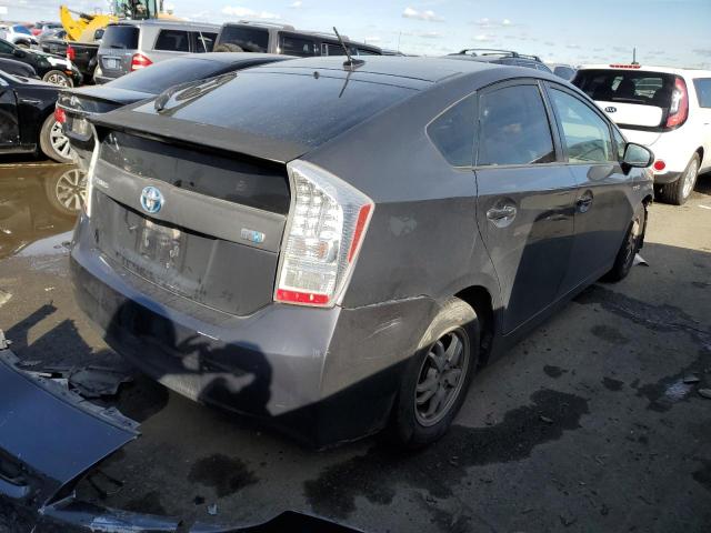 Изображение 3 2010 TOYOTA PRIUS  2010 с VIN JTDKN3DU4A0012498