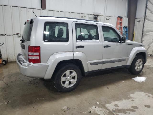Obraz 3 z 2012 JEEP LIBERTY SPORT 2012 z VIN 1C4PJMAK9CW143016