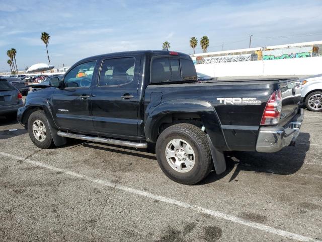 Изображение 2 2012 TOYOTA TACOMA DOUBLE CAB PRERUNNER 2012 с VIN 3TMJU4GN8CM130207