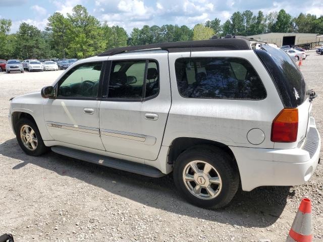 Изображение 2 2002 GMC ENVOY XL 2002 с VIN 1GKET16SX26117911
