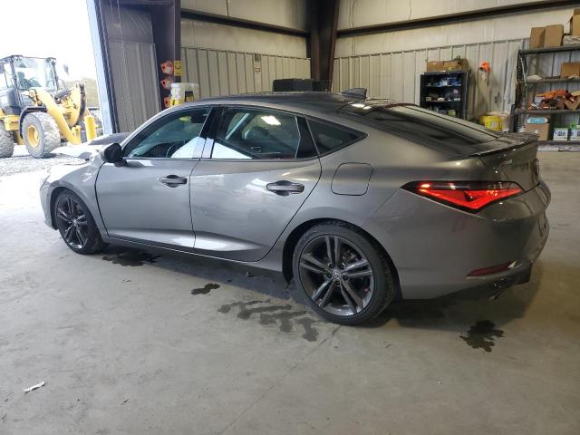 Изображение 2 2023 ACURA INTEGRA A-SPEC 2023 с VIN 19UDE4H37PA022317