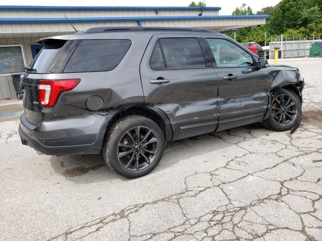 Изображение 3 2018 FORD EXPLORER XLT 2018 с VIN 1FM5K8D86JGC32251