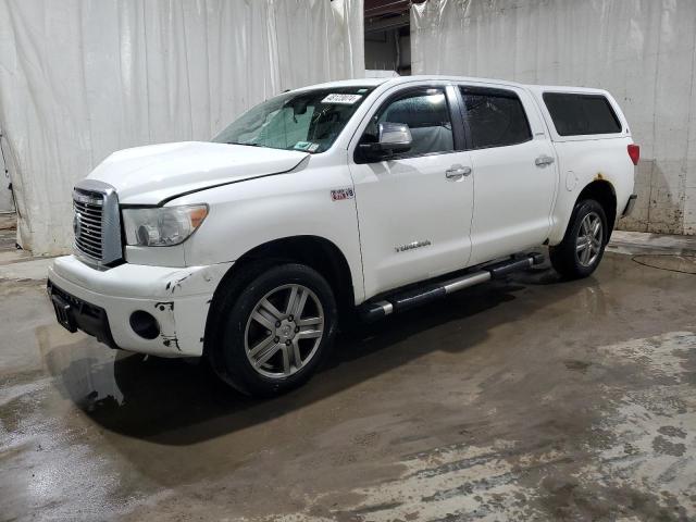 Image 1 of 2013 TOYOTA TUNDRA CREWMAX LIMITED 2013 with VIN 5TFHY5F11DX319123