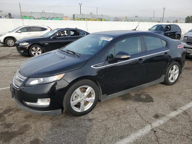 Изображение 1 2014 CHEVROLET VOLT  2014 с VIN 1G1RH6E49EU138739