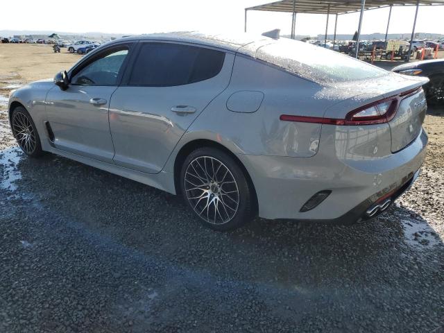 Image 2 of 2021 KIA STINGER  2021 with VIN KNAE15LA6M6094941