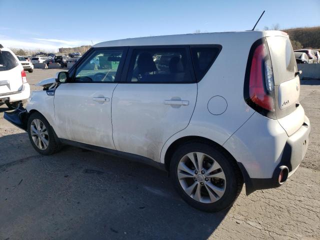 Изображение 2 2015 KIA SOUL + 2015 с VIN KNDJP3A5XF7185475