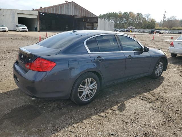 Изображение 3 2011 INFINITI G25 BASE 2011 с VIN JN1DV6AP1BM600333