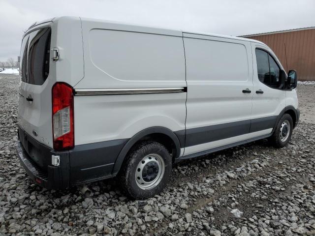 Obraz 3 z 2020 FORD TRANSIT T-150 2020 z VIN 1FTYE1Y80LKB08342