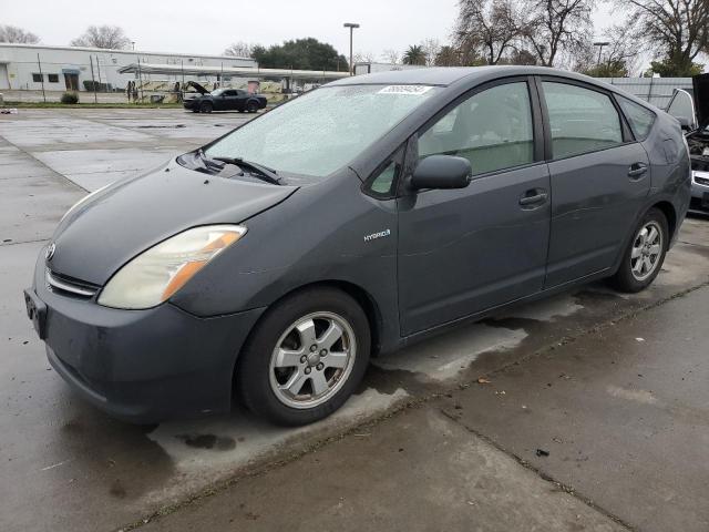 Image 1 of 2008 TOYOTA PRIUS  2008 with VIN JTDKB20U187764119