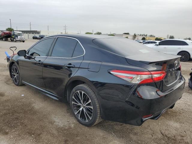 Изображение 2 2018 TOYOTA CAMRY L 2018 с VIN 4T1B11HK1JU667781