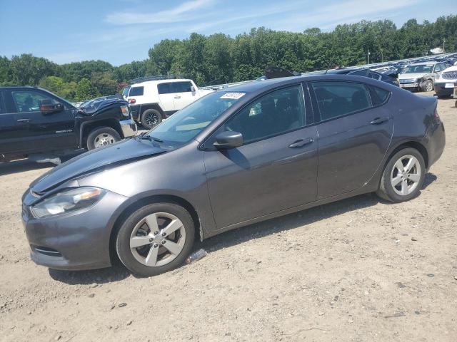 Изображение 2015 DODGE DART SXT 2015