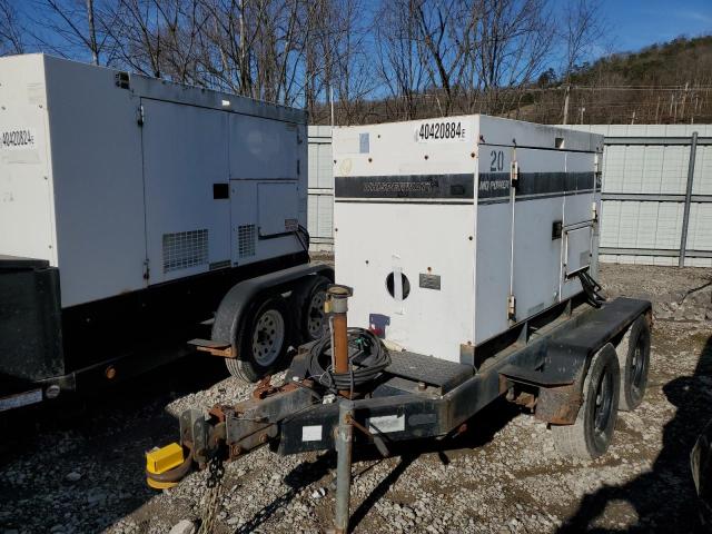 Obraz 2 z 1999 TECH TRAILER 1999 z VIN 4UYBJ1127XE001252
