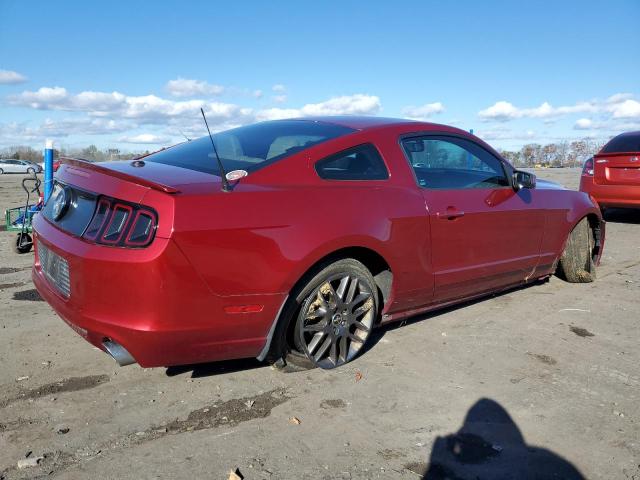 Obraz 3 z 2014 FORD MUSTANG  2014 z VIN 1ZVBP8AM3E5260789