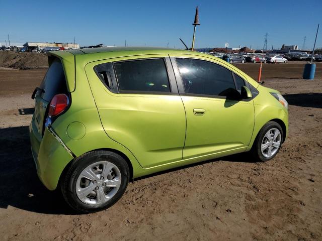 Obraz 3 z 2013 CHEVROLET SPARK LS 2013 z VIN KL8CB6S98DC625703
