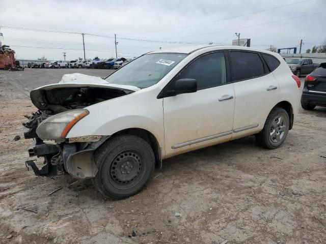 Image 1 of 2015 NISSAN ROGUE SELECT S 2015 with VIN JN8AS5MT5FW655359