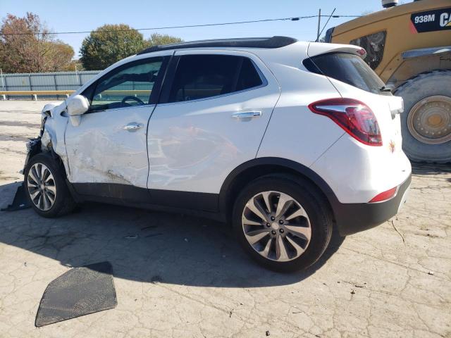 Obraz 2 z 2020 BUICK ENCORE PREFERRED 2020 z VIN KL4CJASB0LB051998
