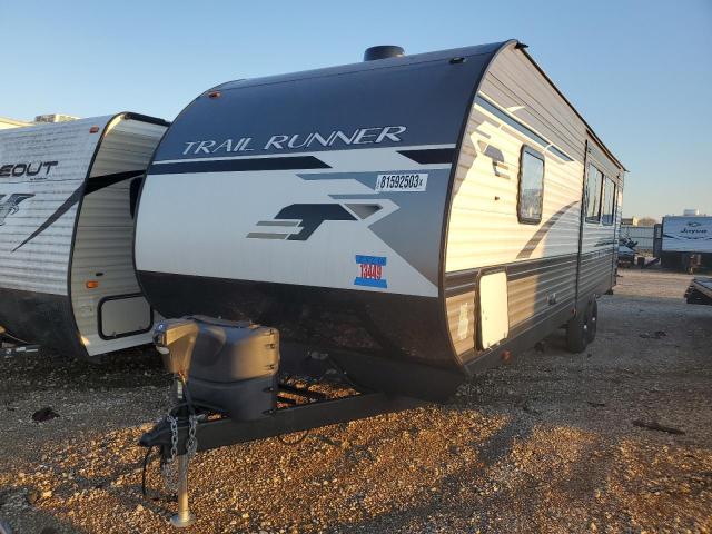 Image 2 of 2022 OTHR TRAILER 2022 with VIN 5SFEB3429NE512120