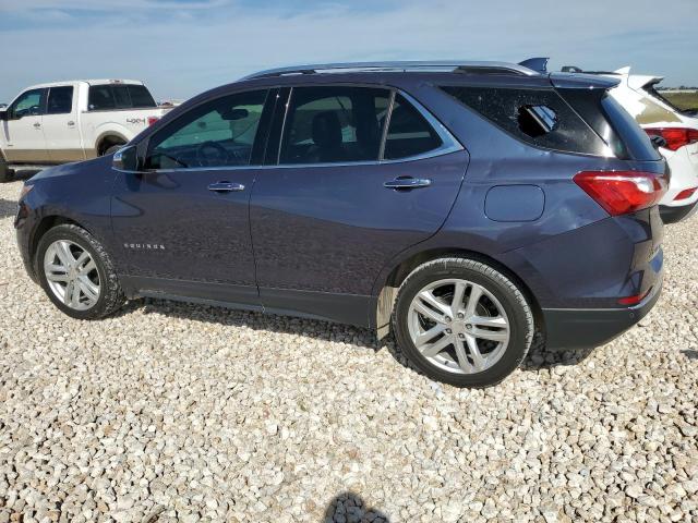 Изображение 2 2018 CHEVROLET EQUINOX PREMIER 2018 с VIN 3GNAXMEV7JS564001