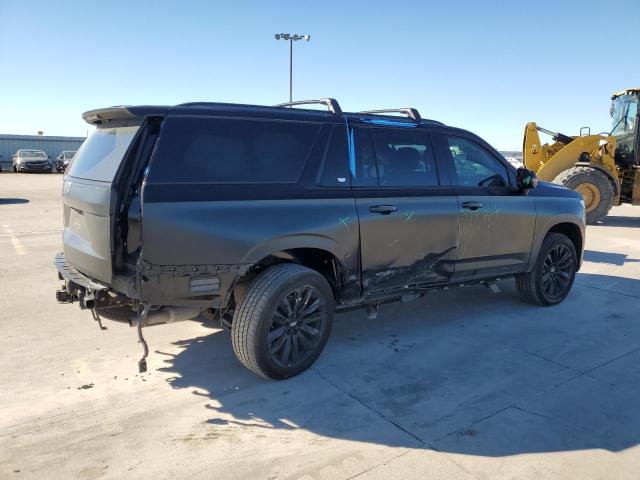Image 3 of 2022 CADILLAC ESCALADE ESV SPORT 2022 with VIN 1GYS4PKL7NR232864