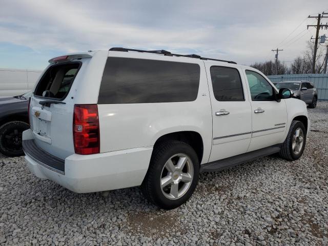 Obraz 3 z 2013 CHEVROLET SUBURBAN K1500 LTZ 2013 z VIN 1GNSKKE76DR180064