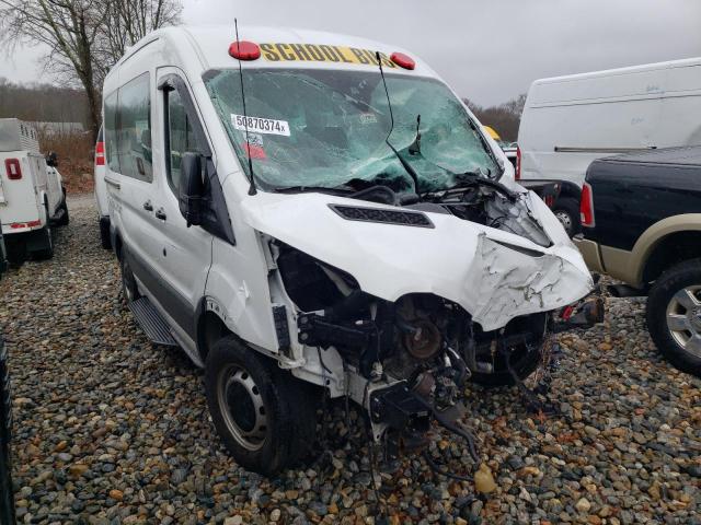 2018 FORD TRANSIT T-150 2018 image