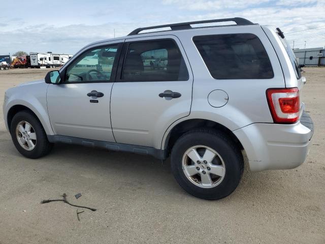 Image 2 of 2012 FORD ESCAPE XLT 2012 with VIN 1FMCU0D71CKB80747