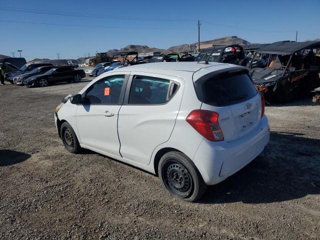 Image 2 of 2017 CHEVROLET SPARK LS 2017 with VIN KL8CB6SA4HC734689