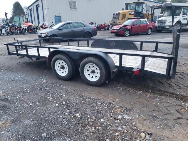 Obraz 3 z 2007 CHUB TRAILER 2007 z VIN 4PRUS16257T001099