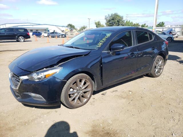 2018 MAZDA 3 TOURING 2018 image