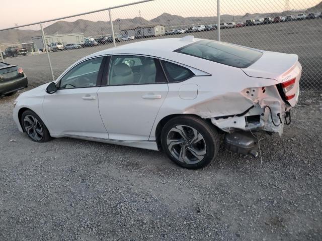 Изображение 2 2019 HONDA ACCORD EX 2019 с VIN 1HGCV1F42KA032333
