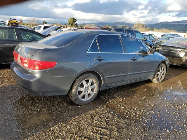Изображение 3 2005 HONDA ACCORD EX 2005 с VIN 1HGCM66565A065350