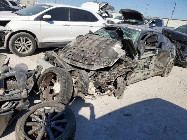 Obraz 1 z 2009 LEXUS IS-F  2009 z VIN JTHBP262695005601