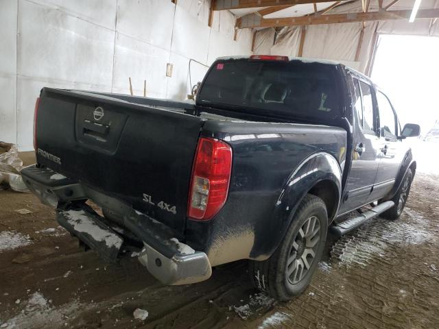 Изображение 3 2013 NISSAN FRONTIER S 2013 с VIN 1N6AD0EV0DN764269