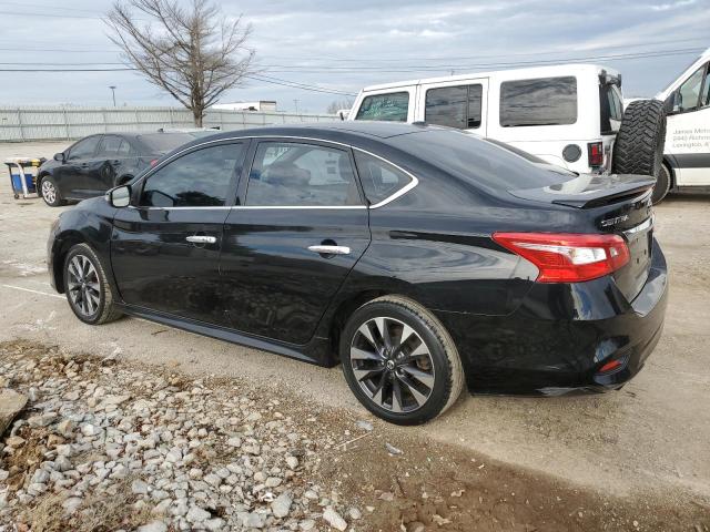 Изображение 2 2017 NISSAN SENTRA SR TURBO 2017 с VIN 3N1CB7APXHY257263