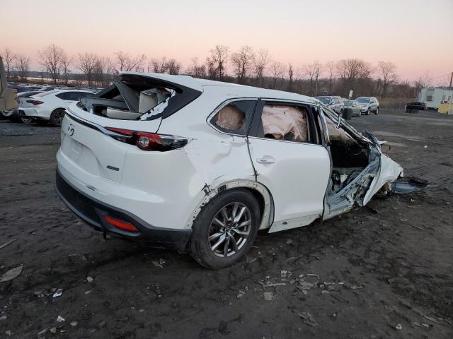 Image 3 of 2017 MAZDA CX-9 TOURING 2017 with VIN JM3TCBCY6H0134998